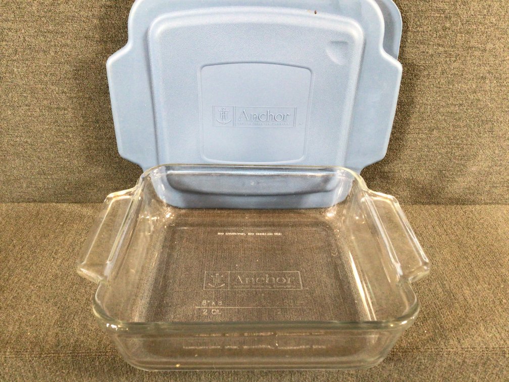Image for Pyrex Bakers & More