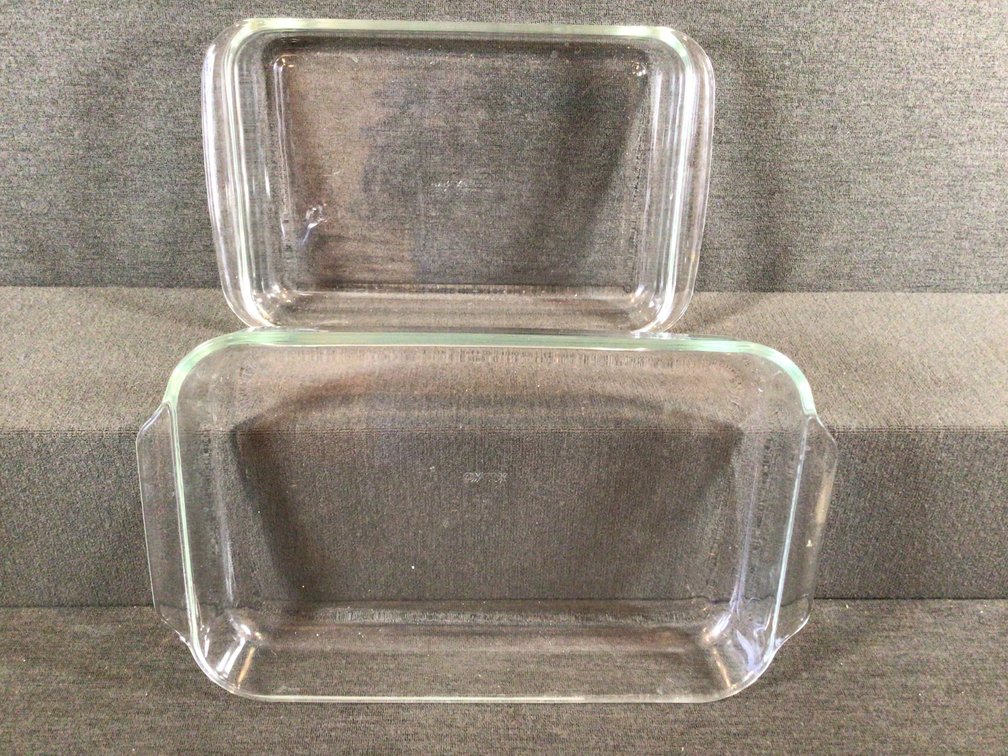 Image for Pyrex Bakers & More