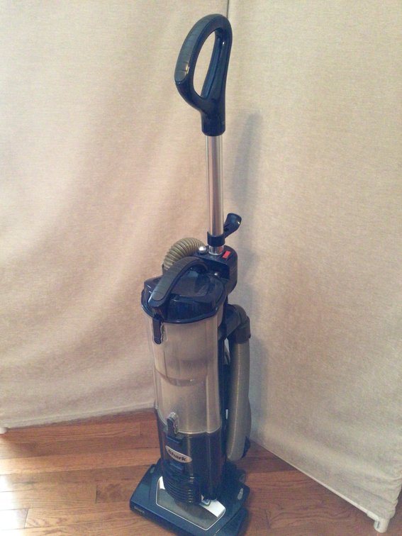 Image for Shark Vacuum