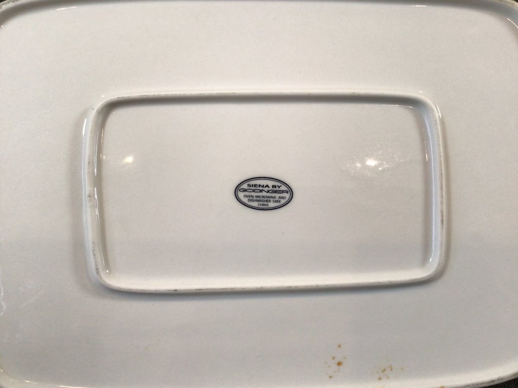 Image for Godinger Chafing Dish and More