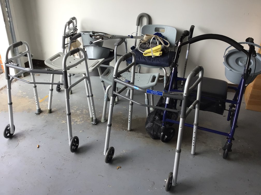 Image for Large Healthcare Lot