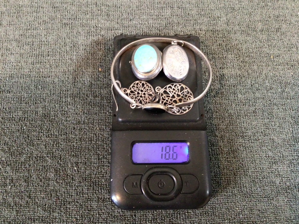 Image for Sterling Silver Jewelry