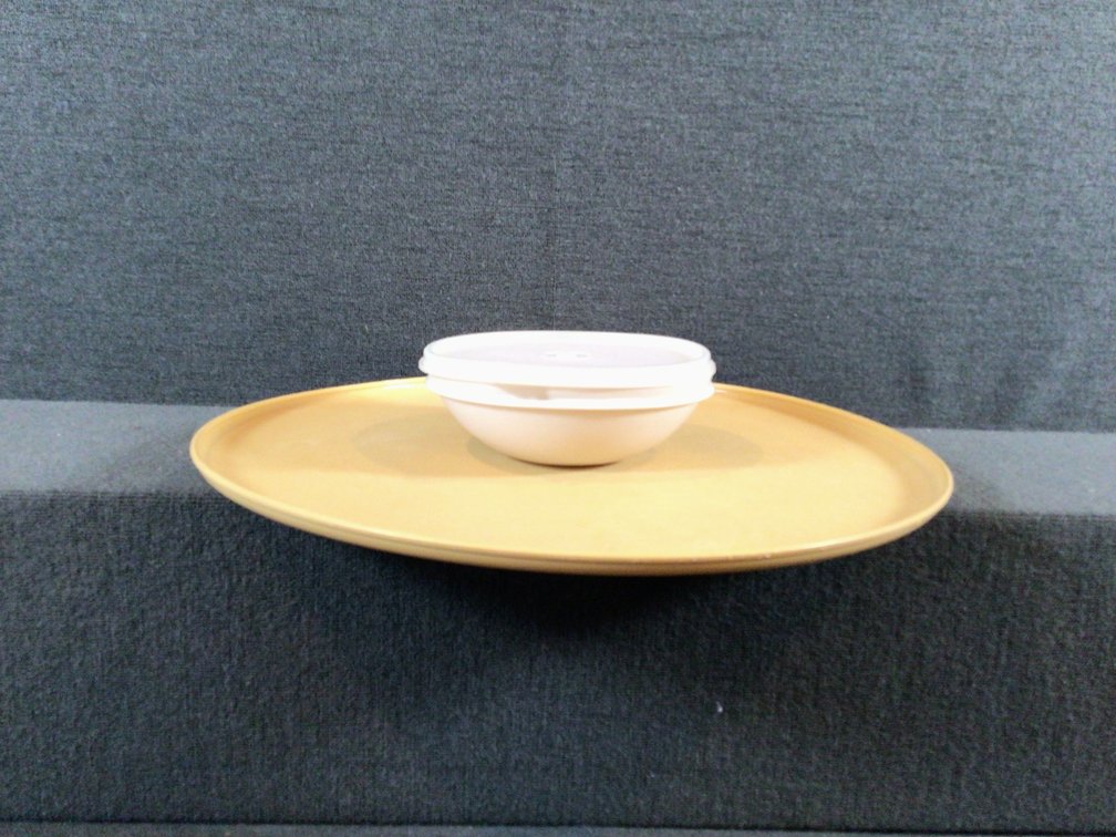 Image for Vintage Tupperware and More