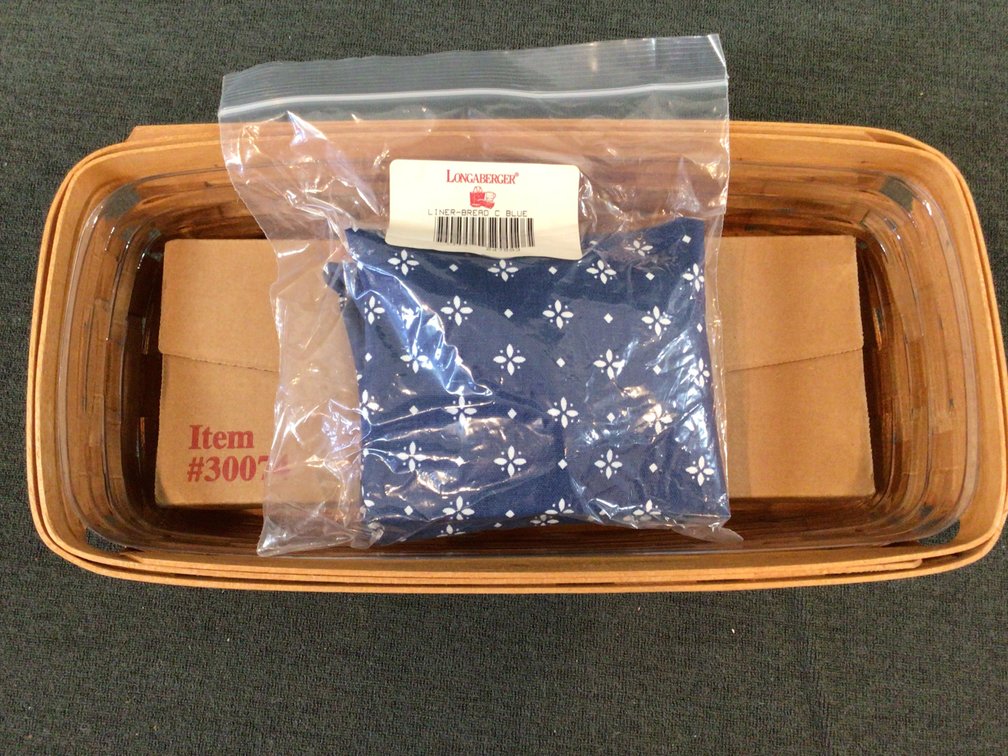 Image for Longaberger Basket