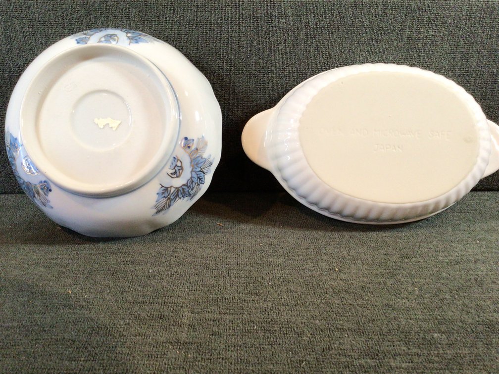 Image for Teapot Lamp and More