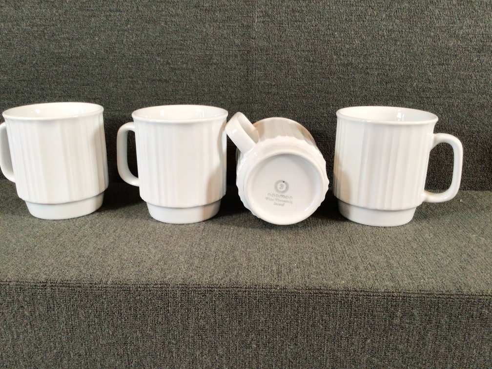 Image for White Ware - Odd Lot