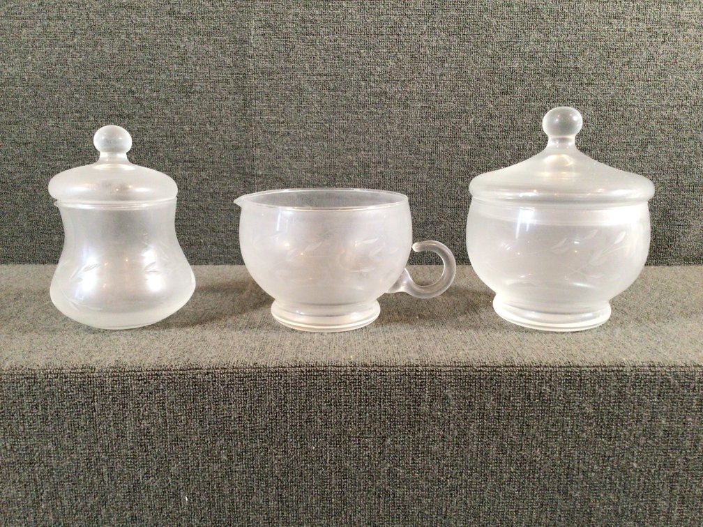Image for Stemware Assortment and More
