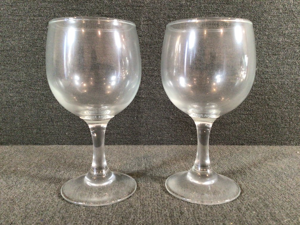 Image for Stemware Assortment and More