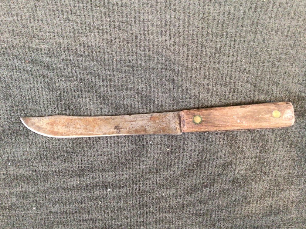 Image for Kitchen Knives