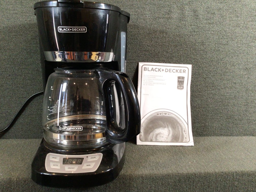 Image for Small Kitchen Appliances