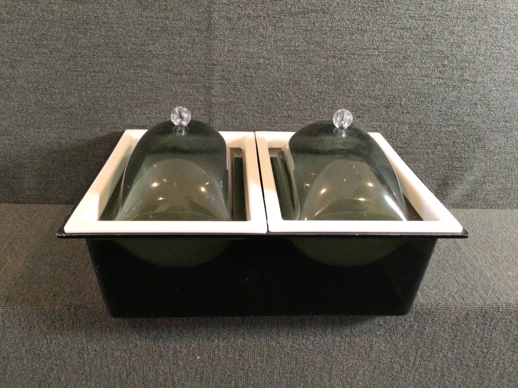 Image for Rubbermaid and Other Plastic Containers
