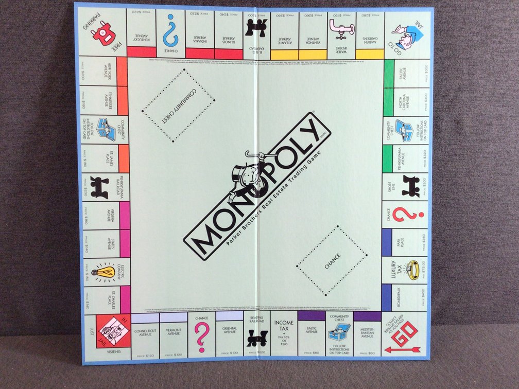 Image for Game Lot