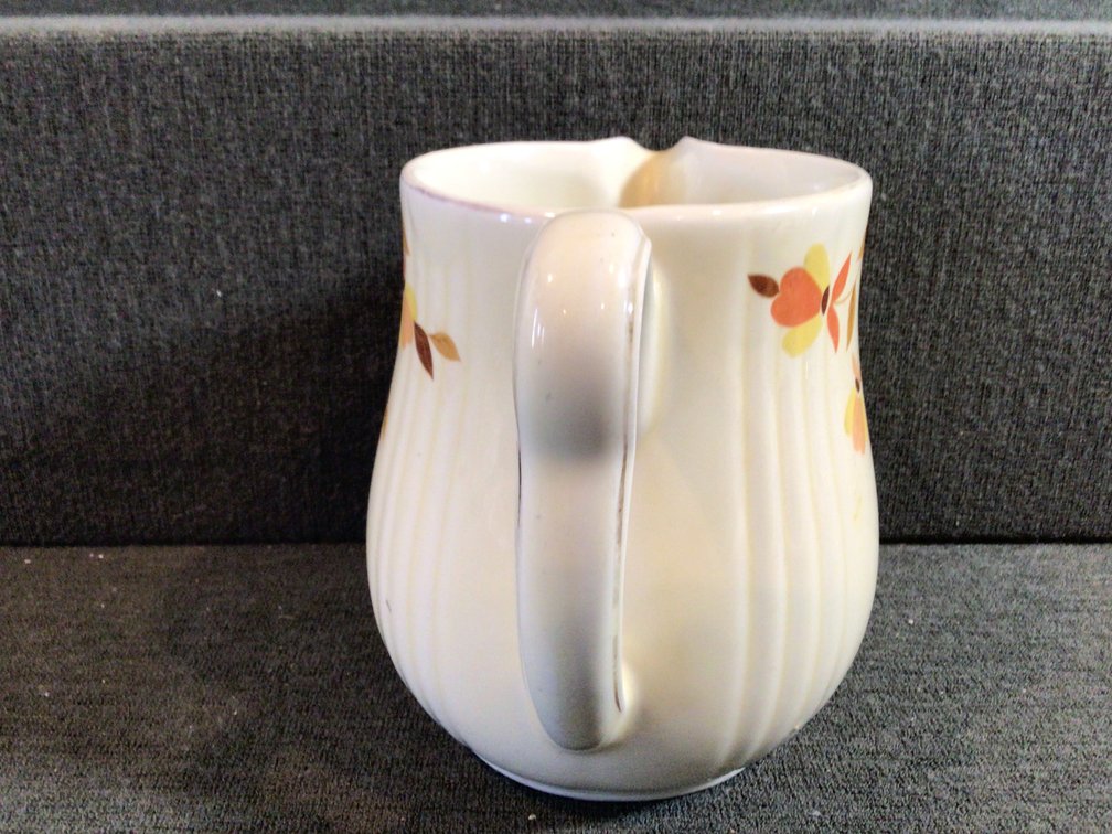 Image for Hall Pitcher and More