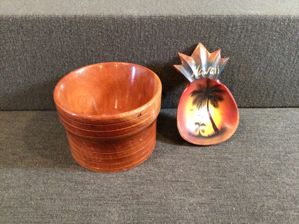 Image for Brass Candle Holders, Candles and More