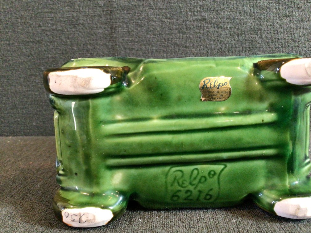 Image for Decorative Pottery Lot