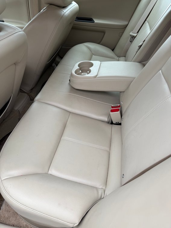 Image for 2011 Chevrolet Impala