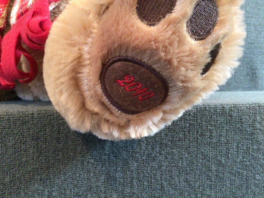 Image for Stuffed Decorative Collection