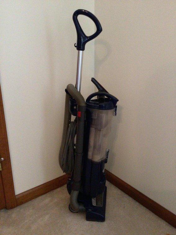 Image for Shark Navigator Vacuum