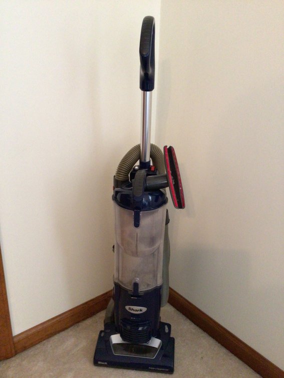 Image for Shark Navigator Vacuum