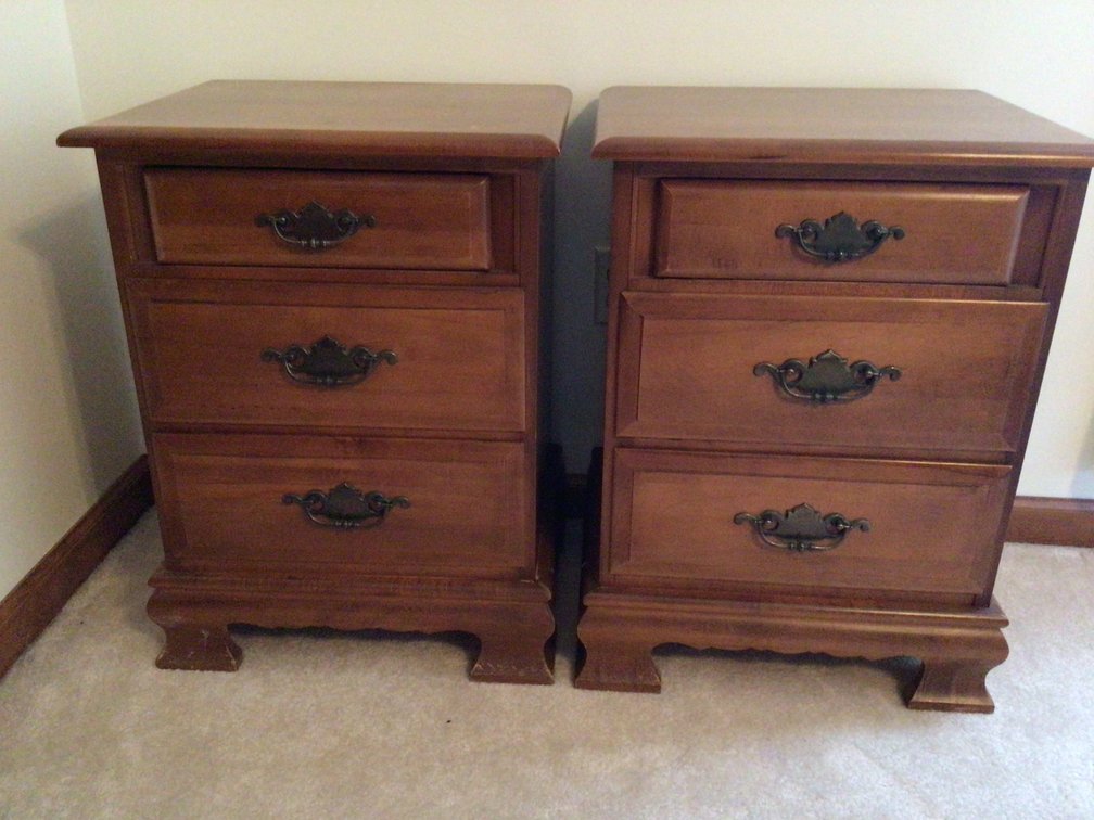 Image for King Bedroom Suite