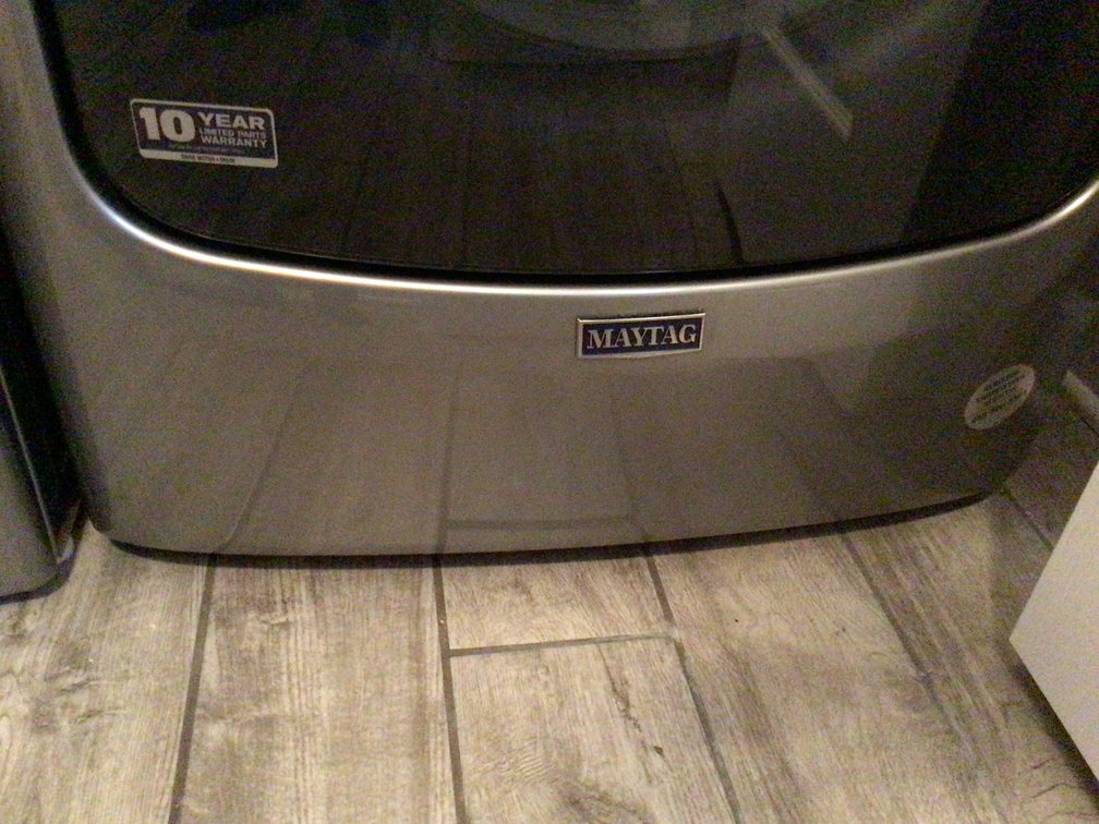 Image for Maytag Dryer