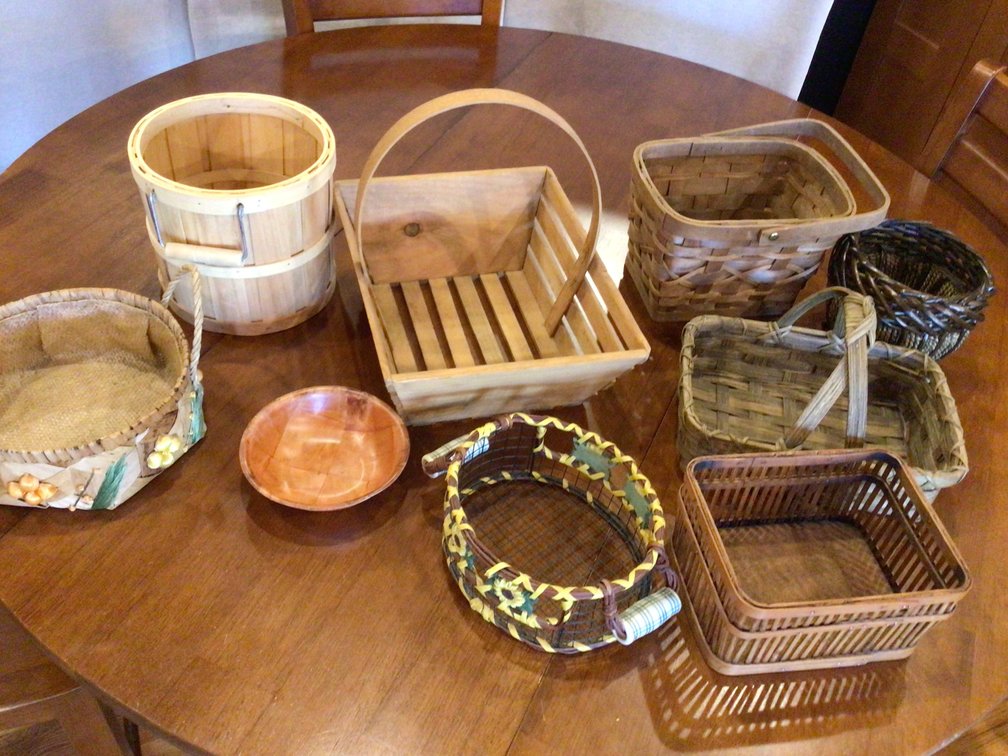 Image for Basket Collection