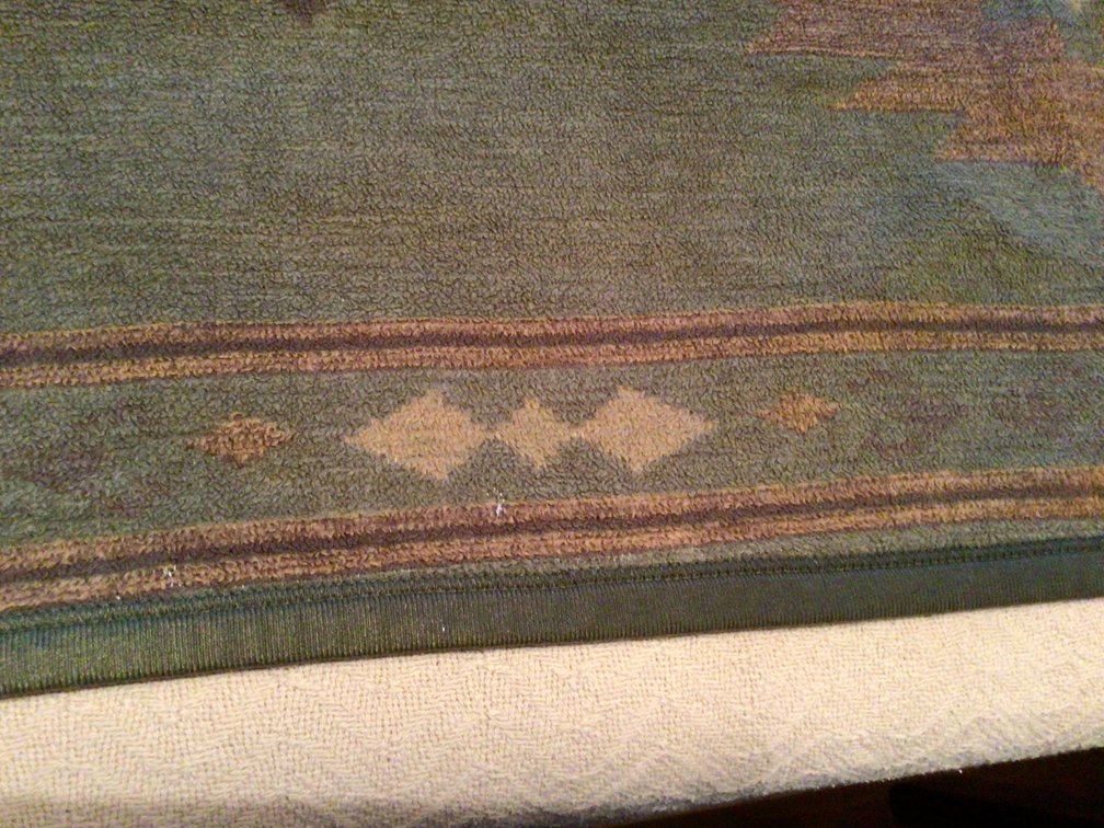 Image for Pair of Blankets