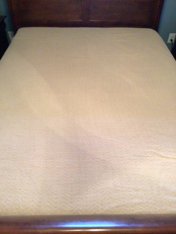 Image for Pair of Blankets