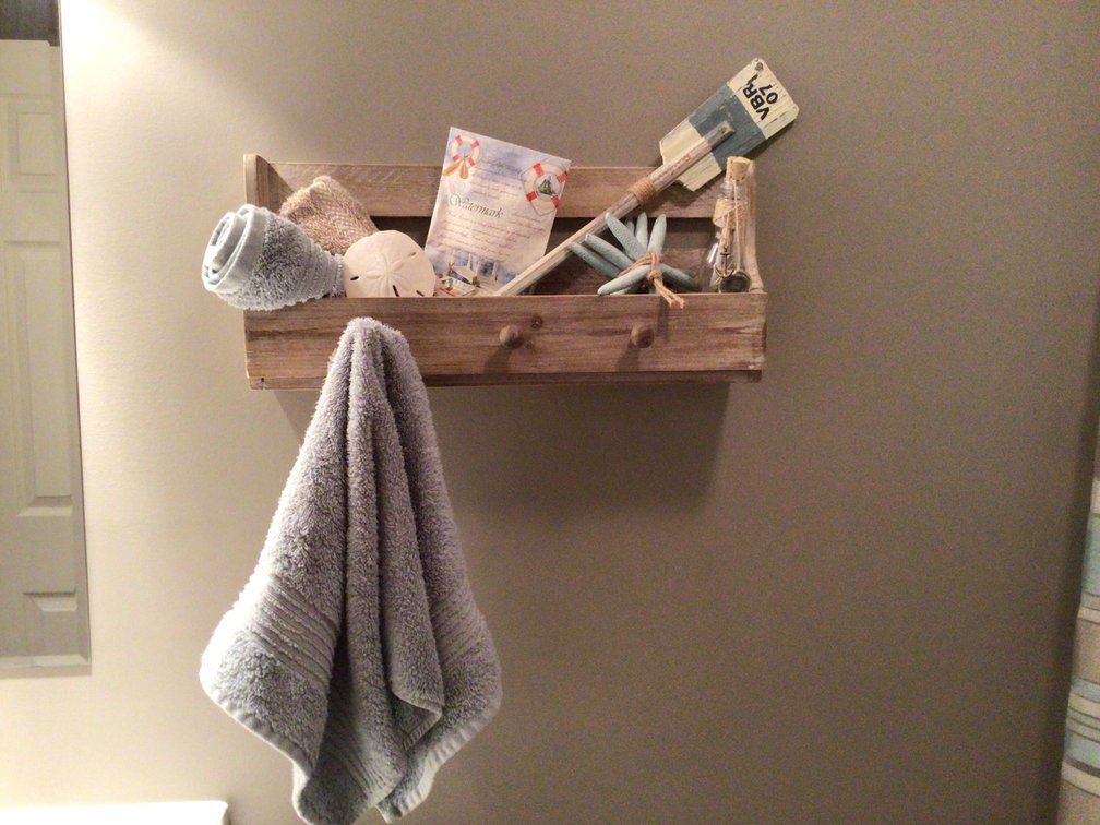 Image for Decorator Lot - Bath