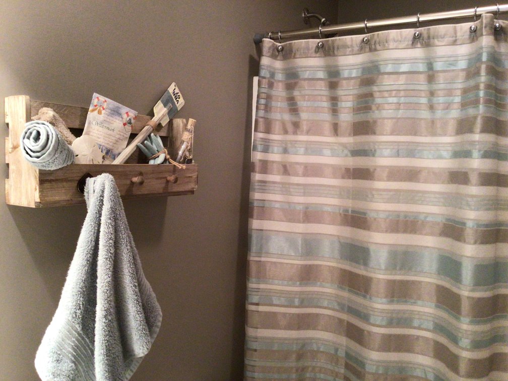 Image for Decorator Lot - Bath