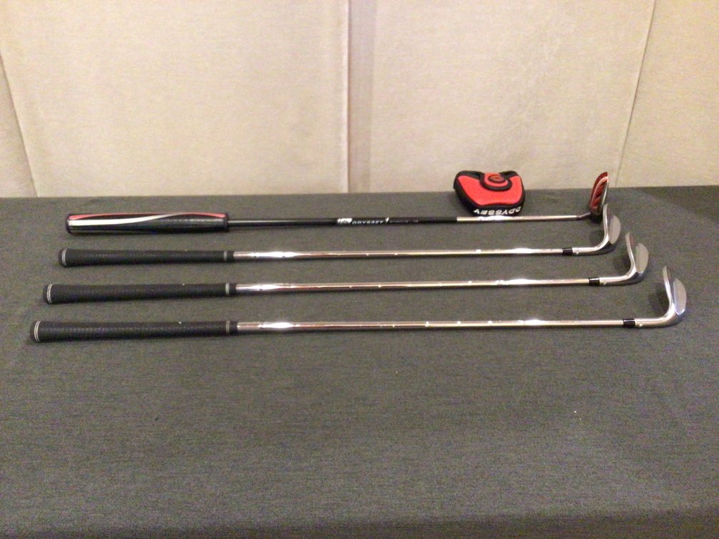 Image for Golf Lot