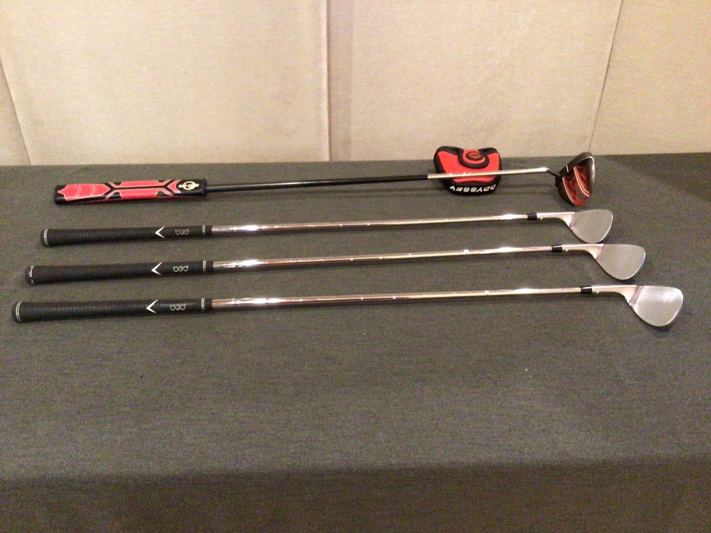 Image for Golf Lot