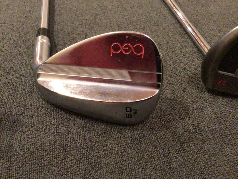 Image for Golf Lot