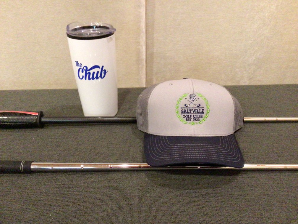 Image for Golf Lot