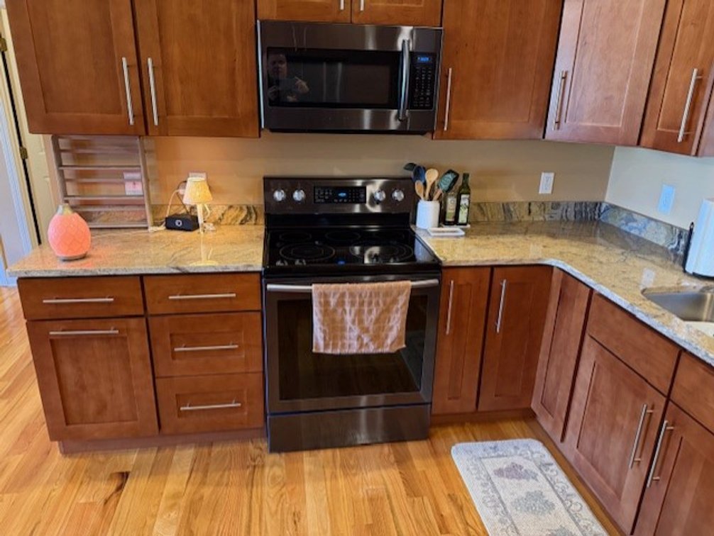 Image for Immaculate Custom Built Home on 1.7 acres 212 Wiley Drive, Saltville, Virginia 24370