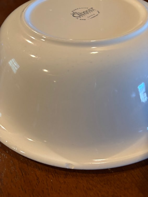 Image for Serving Bowl Collection