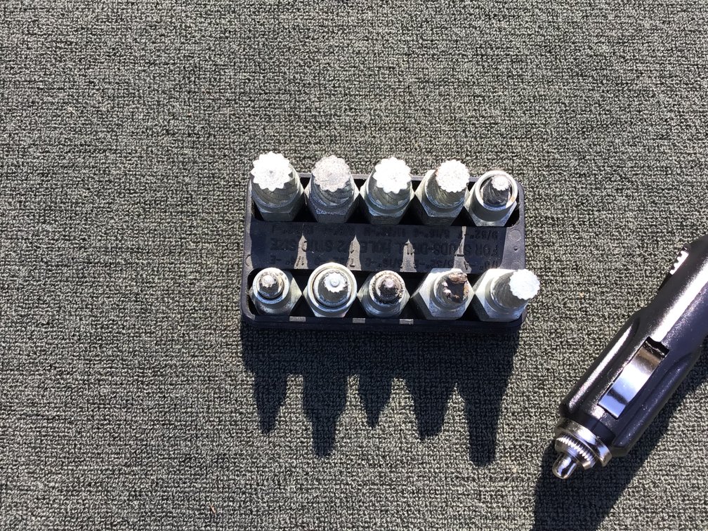 Image for Miscellaneous Tool Lot