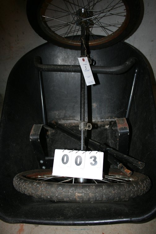 Image for Wheelbarrow