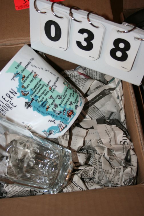 Image for Glasses / Cups (10)