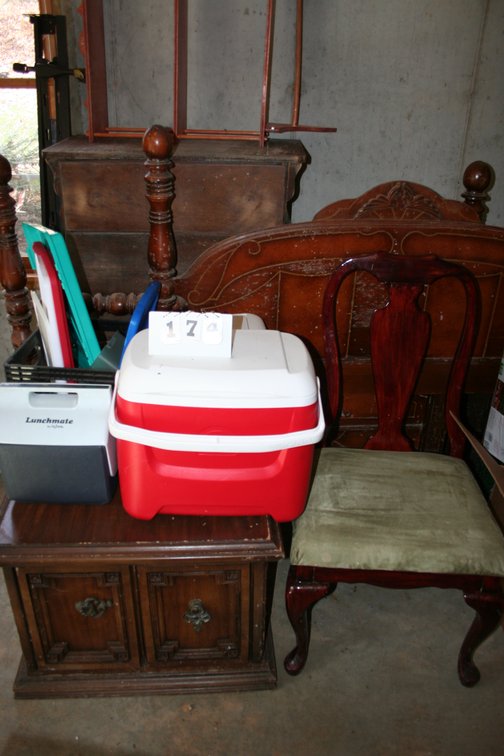 Image for Coolers / Furniture