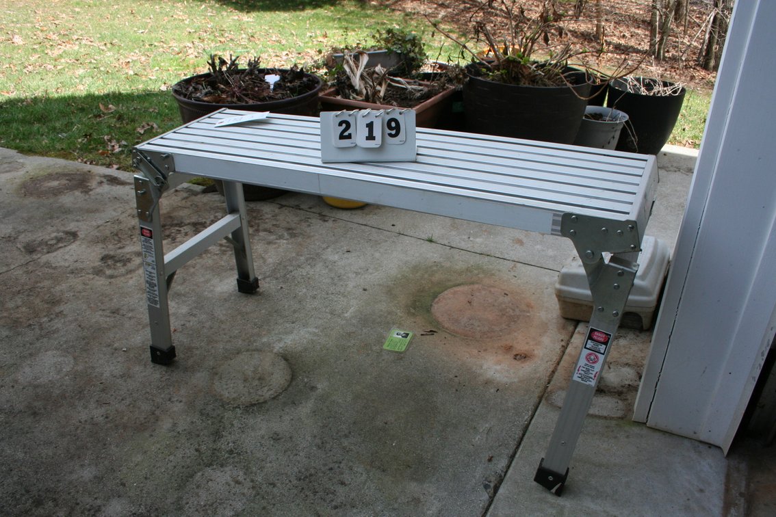Image for Scaffold