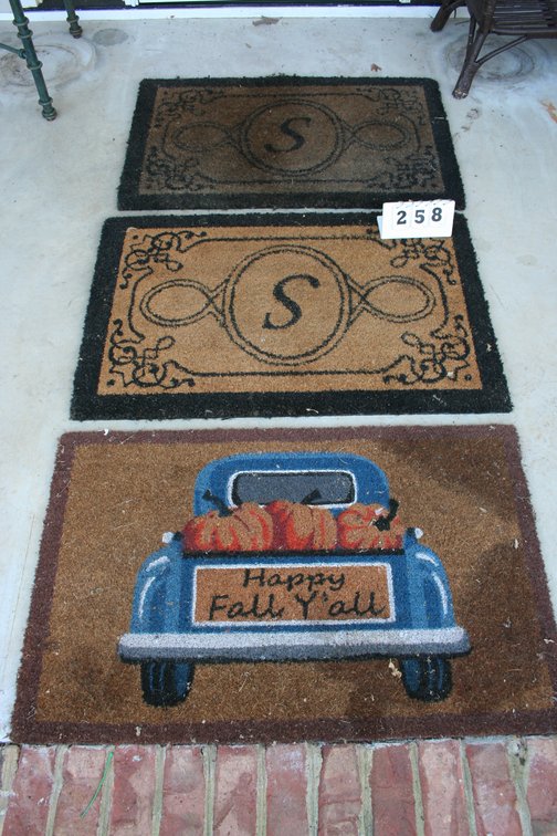 Image for Grass Matts 24 X 36 (3)
