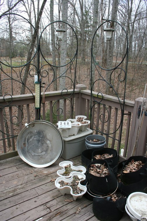 Image for Planters
