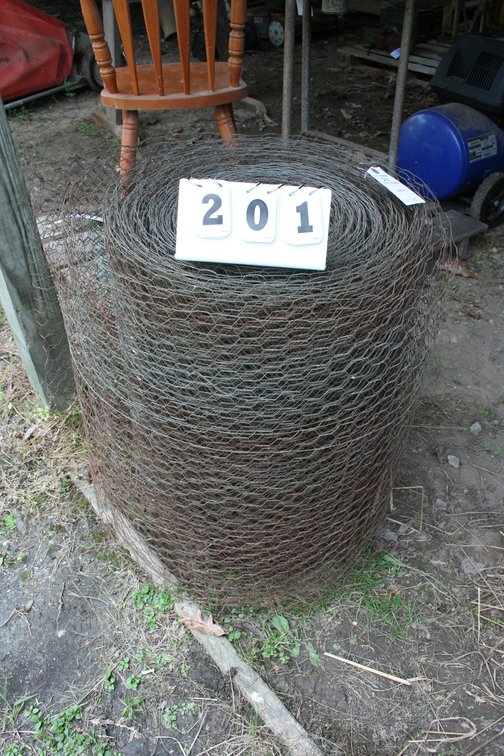 Image for Roll Chicken Wire