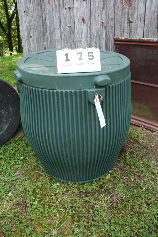 Image for Gardners Water Storage Container