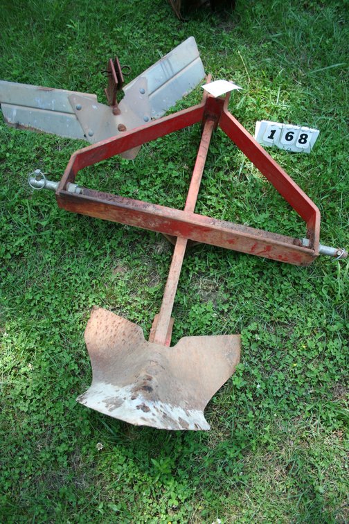 Image for Potato Plow 3 Point
