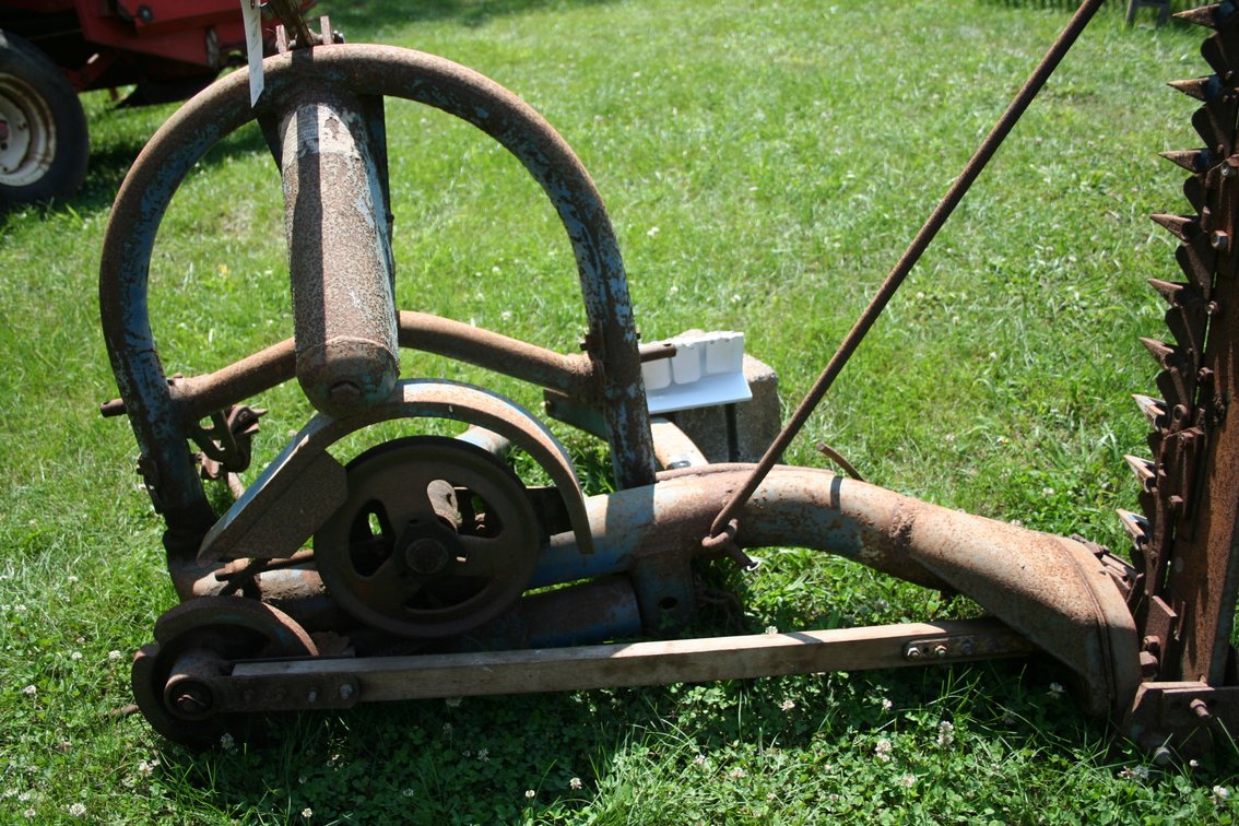Image for Ford Cycle Mower 3 Point