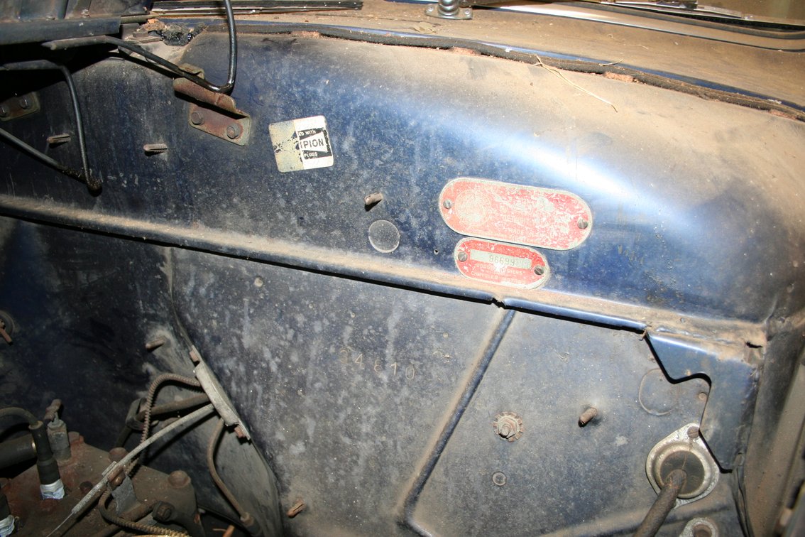 Image for 1949 Dodge Coupe 
