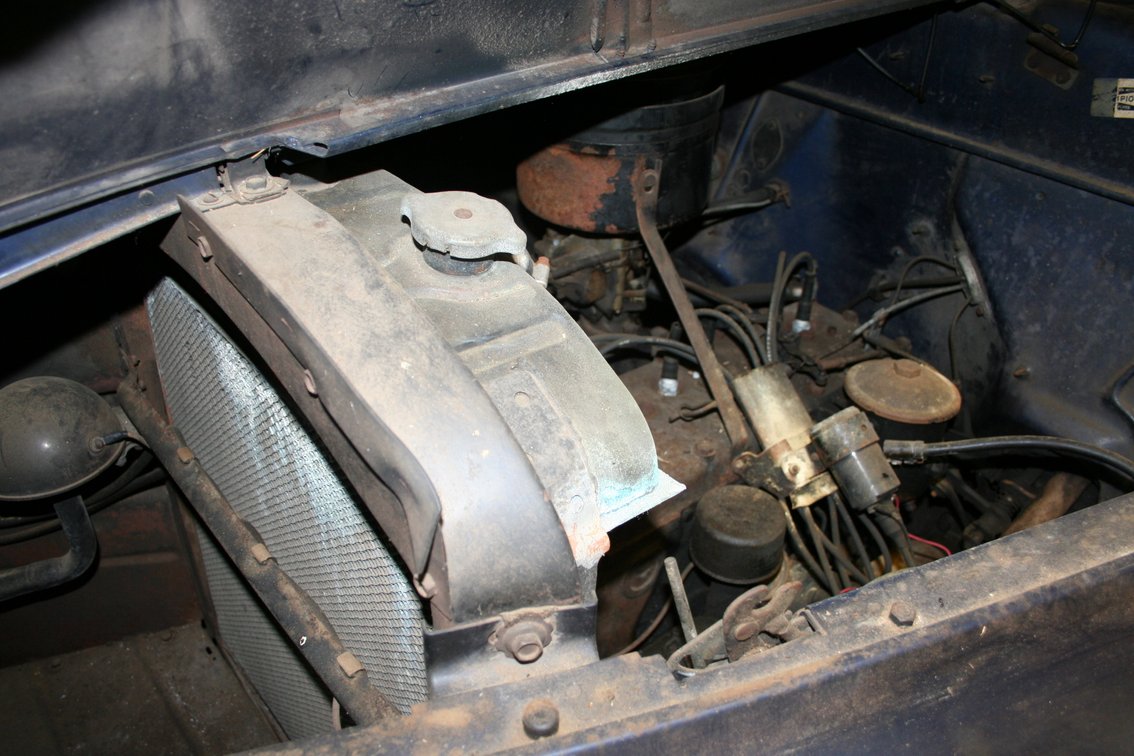 Image for 1949 Dodge Coupe 