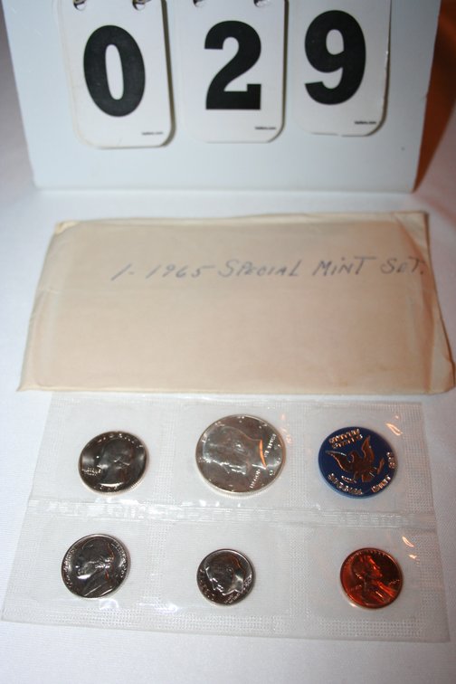 Image for 1965 US 
